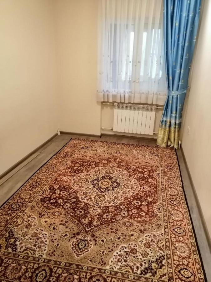 Apartment 2 Bed Room In The Center Апартамент 3-Х Комнатная В Центре Tashkent Exterior photo